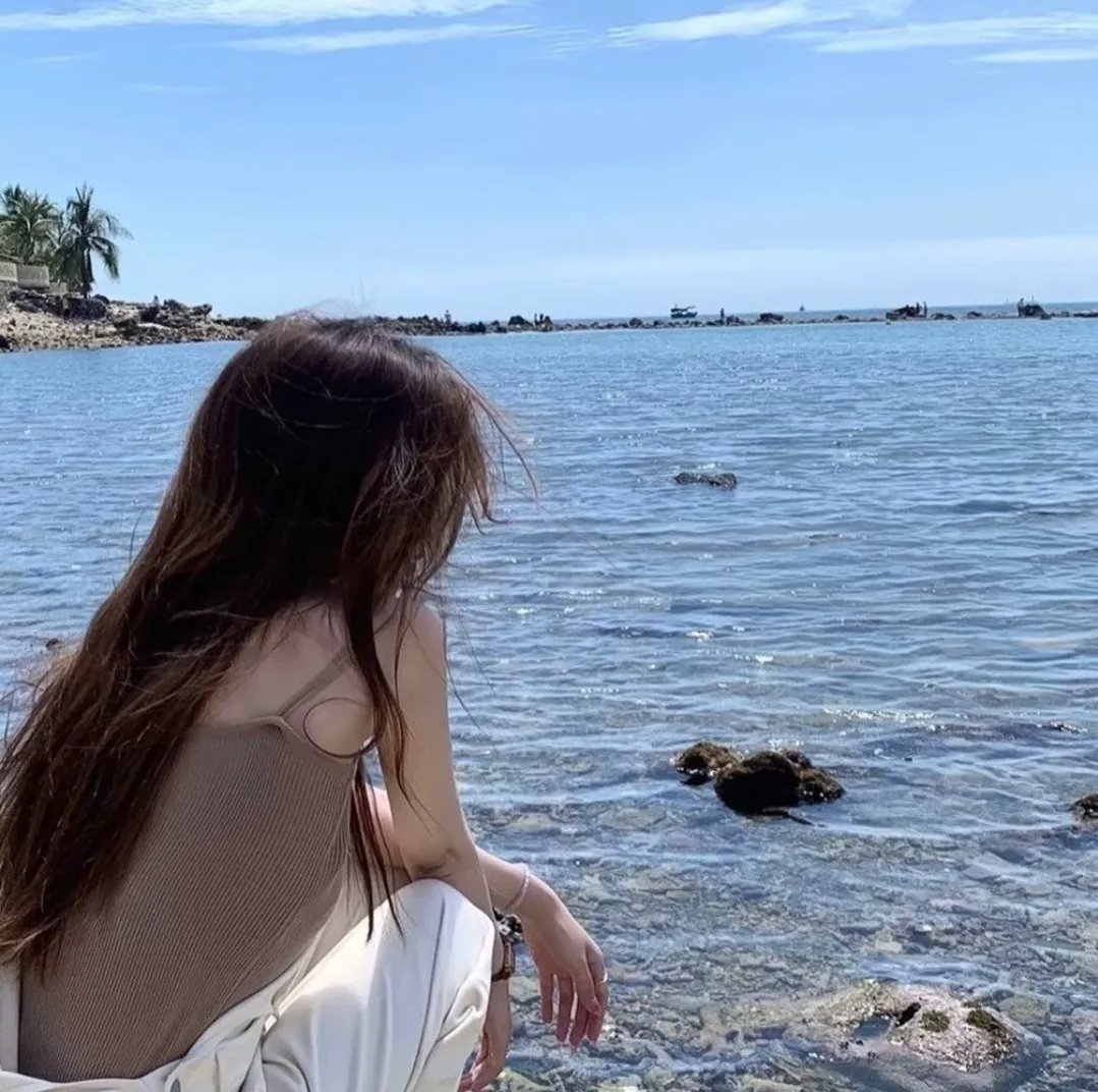 两个昨天和我的未来