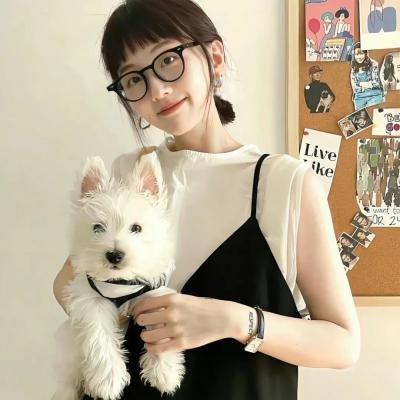 反派女友超戏精