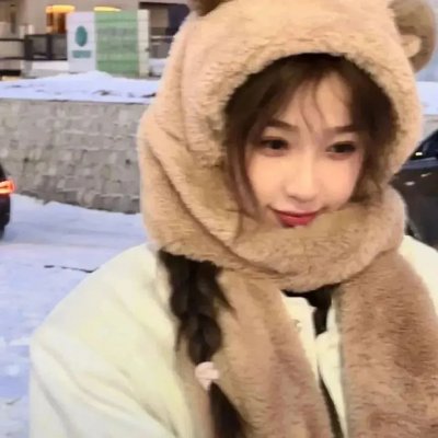 叶落沐扇